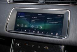 2020 Land Rover Range Rover Evoque P200 R-Dynamic S