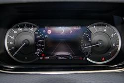 2020 Land Rover Range Rover Evoque P200 R-Dynamic S