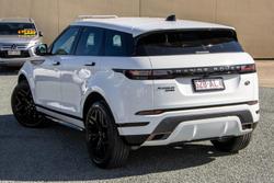 2020 Land Rover Range Rover Evoque P200 R-Dynamic S