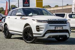 2020 Land Rover Range Rover Evoque P200 R-Dynamic S