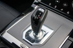 2020 Land Rover Range Rover Evoque P200 R-Dynamic S