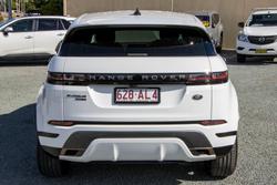 2020 Land Rover Range Rover Evoque P200 R-Dynamic S