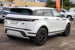 2020 Land Rover Range Rover Evoque P200 R-Dynamic S
