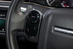 2020 Land Rover Range Rover Evoque P200 R-Dynamic S