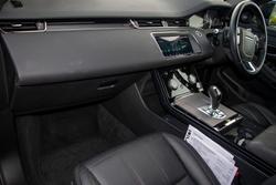 2020 Land Rover Range Rover Evoque P200 R-Dynamic S