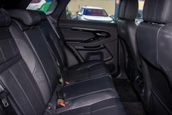 2020 Land Rover Range Rover Evoque P200 R-Dynamic S