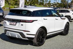 2020 Land Rover Range Rover Evoque P200 R-Dynamic S