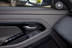 2020 Land Rover Range Rover Evoque P200 R-Dynamic S
