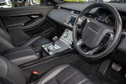 2020 Land Rover Range Rover Evoque P200 R-Dynamic S