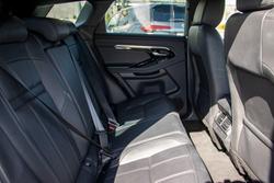 2020 Land Rover Range Rover Evoque P200 R-Dynamic S