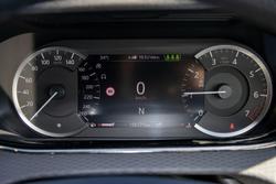 2020 Land Rover Range Rover Evoque P200 R-Dynamic S