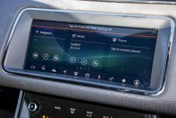 2020 Land Rover Range Rover Evoque P200 R-Dynamic S