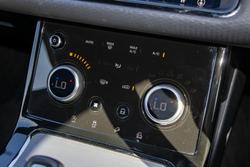 2020 Land Rover Range Rover Evoque P200 R-Dynamic S