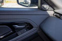 2020 Land Rover Range Rover Evoque P200 R-Dynamic S