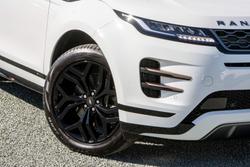 2020 Land Rover Range Rover Evoque P200 R-Dynamic S
