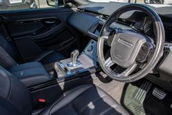 2020 Land Rover Range Rover Evoque P200 R-Dynamic S