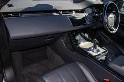 2020 Land Rover Range Rover Evoque P200 R-Dynamic S