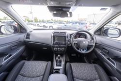 2019 Mitsubishi ASX ES