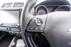 2019 Mitsubishi ASX ES