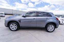 2019 Mitsubishi ASX ES