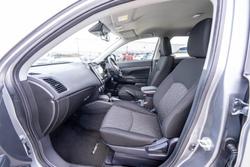 2019 Mitsubishi ASX ES