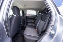 2019 Mitsubishi ASX ES