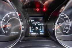 2019 Mitsubishi ASX ES