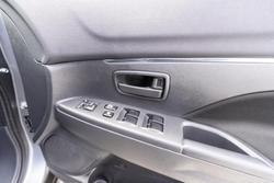 2019 Mitsubishi ASX ES