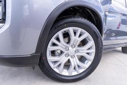 2019 Mitsubishi ASX ES