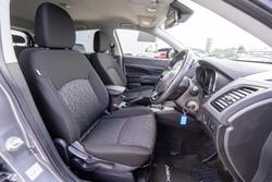 2019 Mitsubishi ASX ES