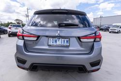 2019 Mitsubishi ASX ES