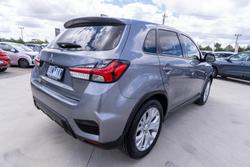 2019 Mitsubishi ASX ES