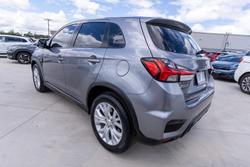 2019 Mitsubishi ASX ES