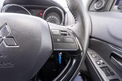 2019 Mitsubishi ASX ES