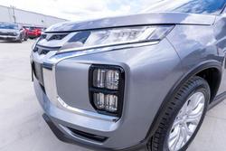 2019 Mitsubishi ASX ES