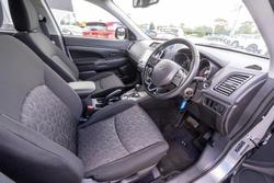 2019 Mitsubishi ASX ES