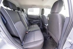 2019 Mitsubishi ASX ES