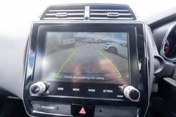 2019 Mitsubishi ASX ES