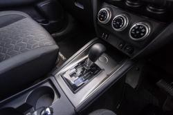 2019 Mitsubishi ASX ES