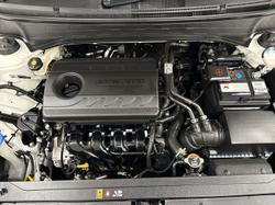 2023 Hyundai Venue (No Badge)