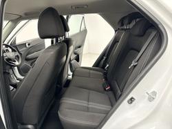 2023 Hyundai Venue (No Badge)