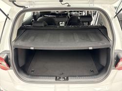 2023 Hyundai Venue (No Badge)