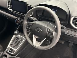 2023 Hyundai Venue (No Badge)