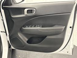 2023 Hyundai Venue (No Badge)