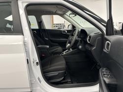 2023 Hyundai Venue (No Badge)