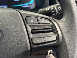 2023 Hyundai Venue (No Badge)