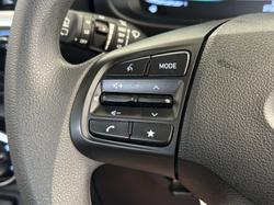 2023 Hyundai Venue (No Badge)