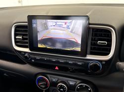 2023 Hyundai Venue (No Badge)