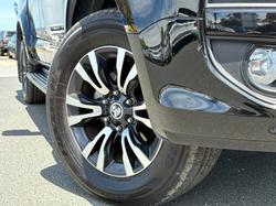 2020 Holden Colorado LTZ