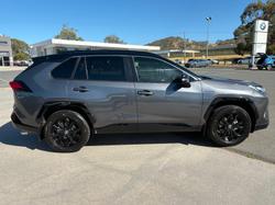 2022 Toyota RAV4 XSE